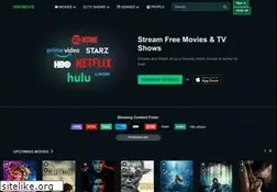 Sites similar to ignomovie.com