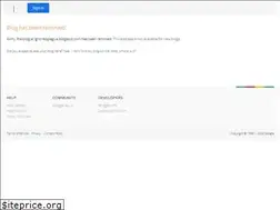 Sites similar to ignoredplague.blogspot.com