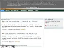 Sites similar to ignoublogs.blogspot.com