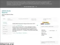 Sites similar to ignoud.blogspot.com