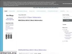 Sites similar to ignoukeeda.blogspot.com