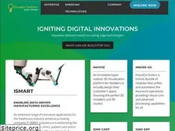 Sites similar to ignovatesolutions.com