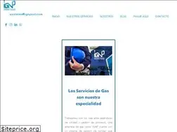 Sites similar to ignpsas.com