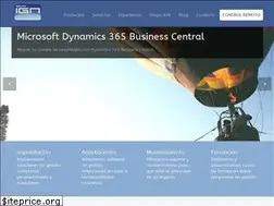 Sites similar to ignsl.es