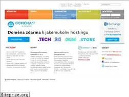 Sites similar to ignum.cz
