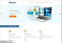 Sites similar to ignyte.com
