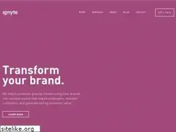 Sites similar to ignytebrands.com