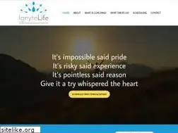 Sites similar to ignytelife.com