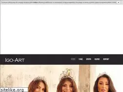 Sites similar to igo-art.net