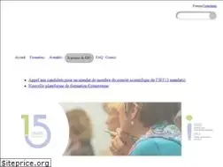 Sites similar to igo-ifj.be