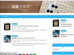 Sites similar to igo-life.com