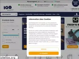 Sites similar to igo-werbeartikel.de