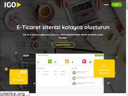 Sites similar to igo.com.tr
