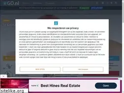 Sites similar to igo.nl