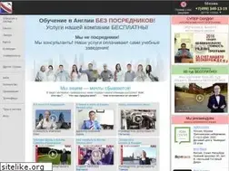 Sites similar to igo2london.com