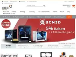 Sites similar to igo3d.com