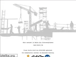 Sites similar to igoa-music.de