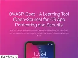 Sites similar to igoatapp.com