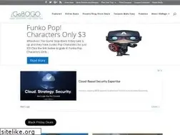 Sites similar to igobogo.com
