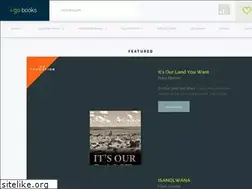 Sites similar to igobooks.co.za