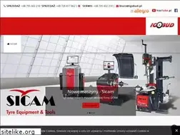 Sites similar to igobud.pl