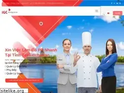 Sites similar to igocanada.ca
