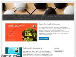 Sites similar to igochile.cl