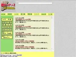 Sites similar to igodb.jp