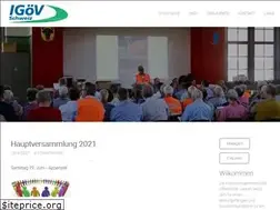 Sites similar to igoev.ch