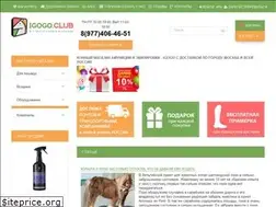 Sites similar to igogo.club