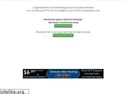 Sites similar to igogps.byethost6.com