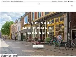 Sites similar to igogroningen.nl