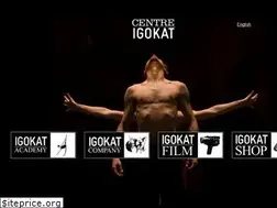 Sites similar to igokat.com