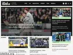 Sites similar to igol.pl