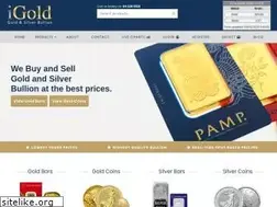 Sites similar to igold.ae