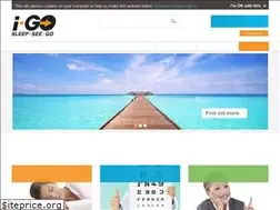 Sites similar to igolenses.co.uk