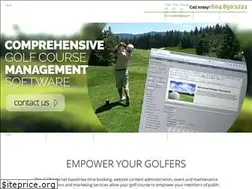 Sites similar to igolfsystems.com