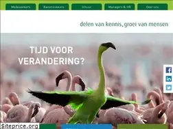 Sites similar to igom.nl