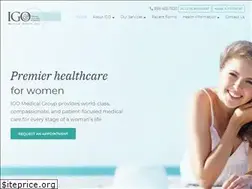 Sites similar to igomed.com