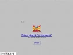 Sites similar to igommosi.it
