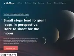 Sites similar to igomoon.com