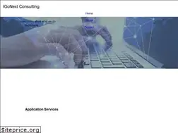 Sites similar to igonext.com