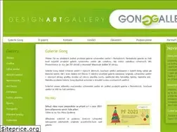 Sites similar to igong.cz
