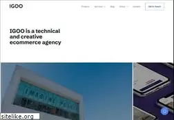 Sites similar to igoo.co.uk