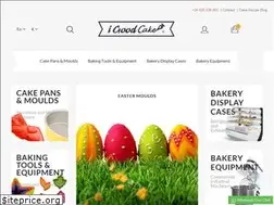 Sites similar to igoodcake.com