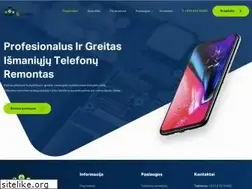 Sites similar to igoods.lt