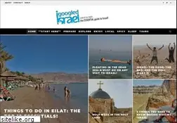 Sites similar to igoogledisrael.com