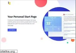 Sites similar to igoogleportal.com