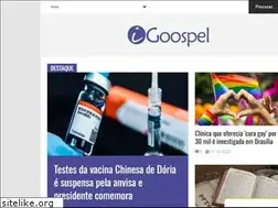 Sites similar to igoospel.com