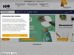 Sites similar to igopost.at